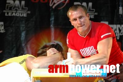 Vendetta - Sudak, Krym # Siłowanie na ręce # Armwrestling # Armpower.net