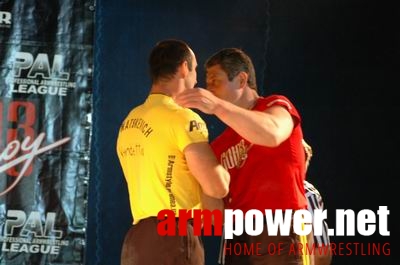 Vendetta - Sudak, Krym # Armwrestling # Armpower.net