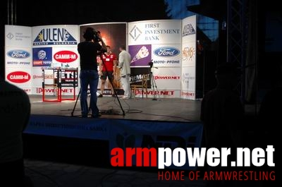 Vendetta - Bansko, Bulgaria # Armwrestling # Armpower.net