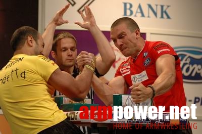 Vendetta - Bansko, Bulgaria # Armwrestling # Armpower.net