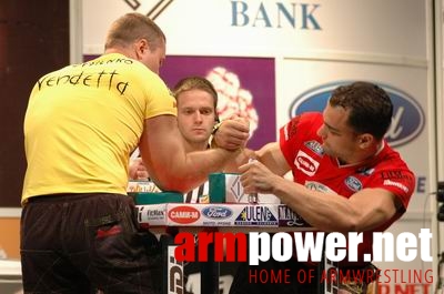 Vendetta - Bansko, Bulgaria # Armwrestling # Armpower.net