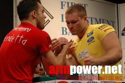 Vendetta - Bansko, Bulgaria # Armwrestling # Armpower.net