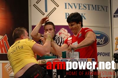 Vendetta - Bansko, Bulgaria # Siłowanie na ręce # Armwrestling # Armpower.net