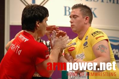 Vendetta - Bansko, Bulgaria # Armwrestling # Armpower.net