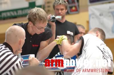 II Mistrzostwa Wolomina / IV Mistrzostwa Warszawy # Armwrestling # Armpower.net