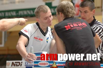 II Mistrzostwa Wolomina / IV Mistrzostwa Warszawy # Siłowanie na ręce # Armwrestling # Armpower.net