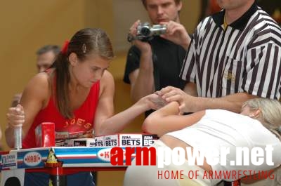 II Mistrzostwa Wolomina / IV Mistrzostwa Warszawy # Armwrestling # Armpower.net