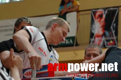 II Mistrzostwa Wolomina / IV Mistrzostwa Warszawy # Siłowanie na ręce # Armwrestling # Armpower.net