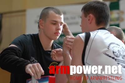 II Mistrzostwa Wolomina / IV Mistrzostwa Warszawy # Siłowanie na ręce # Armwrestling # Armpower.net