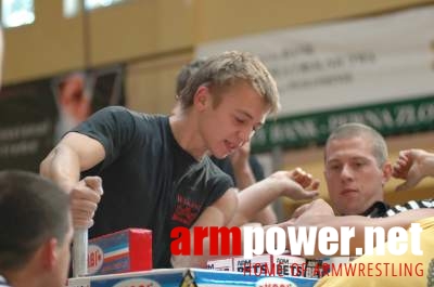 II Mistrzostwa Wolomina / IV Mistrzostwa Warszawy # Armwrestling # Armpower.net