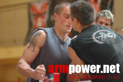 II Mistrzostwa Wolomina / IV Mistrzostwa Warszawy # Armwrestling # Armpower.net