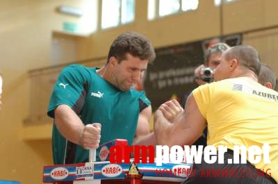 II Mistrzostwa Wolomina / IV Mistrzostwa Warszawy # Siłowanie na ręce # Armwrestling # Armpower.net