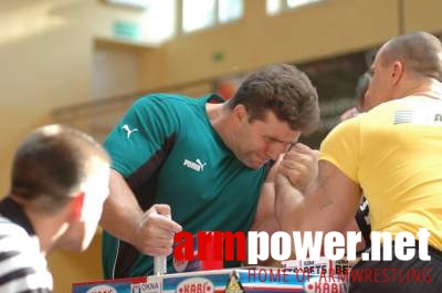 II Mistrzostwa Wolomina / IV Mistrzostwa Warszawy # Siłowanie na ręce # Armwrestling # Armpower.net