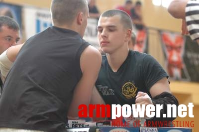 II Mistrzostwa Wolomina / IV Mistrzostwa Warszawy # Siłowanie na ręce # Armwrestling # Armpower.net