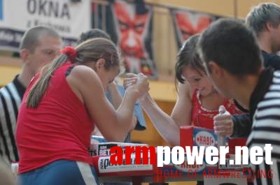 II Mistrzostwa Wolomina / IV Mistrzostwa Warszawy # Armwrestling # Armpower.net