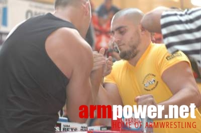 II Mistrzostwa Wolomina / IV Mistrzostwa Warszawy # Armwrestling # Armpower.net