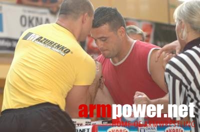 II Mistrzostwa Wolomina / IV Mistrzostwa Warszawy # Armwrestling # Armpower.net