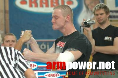 II Mistrzostwa Wolomina / IV Mistrzostwa Warszawy # Armwrestling # Armpower.net