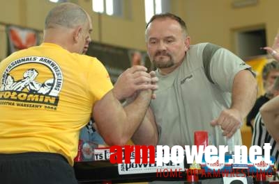 II Mistrzostwa Wolomina / IV Mistrzostwa Warszawy # Armwrestling # Armpower.net