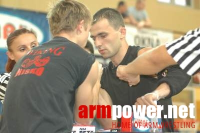 II Mistrzostwa Wolomina / IV Mistrzostwa Warszawy # Armwrestling # Armpower.net