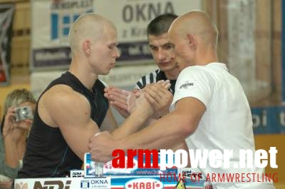 II Mistrzostwa Wolomina / IV Mistrzostwa Warszawy # Armwrestling # Armpower.net