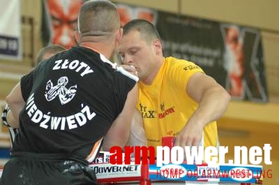 II Mistrzostwa Wolomina / IV Mistrzostwa Warszawy # Armwrestling # Armpower.net