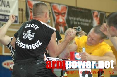 II Mistrzostwa Wolomina / IV Mistrzostwa Warszawy # Armwrestling # Armpower.net