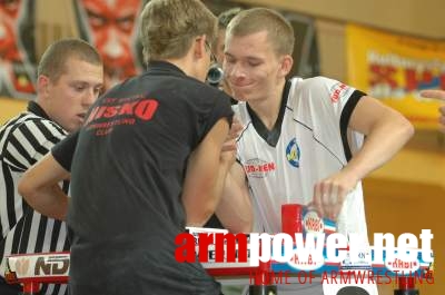 II Mistrzostwa Wolomina / IV Mistrzostwa Warszawy # Siłowanie na ręce # Armwrestling # Armpower.net