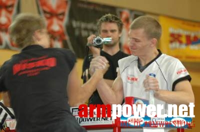 II Mistrzostwa Wolomina / IV Mistrzostwa Warszawy # Siłowanie na ręce # Armwrestling # Armpower.net