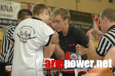 II Mistrzostwa Wolomina / IV Mistrzostwa Warszawy # Armwrestling # Armpower.net