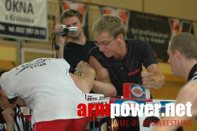 II Mistrzostwa Wolomina / IV Mistrzostwa Warszawy # Armwrestling # Armpower.net