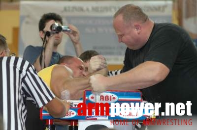 II Mistrzostwa Wolomina / IV Mistrzostwa Warszawy # Siłowanie na ręce # Armwrestling # Armpower.net