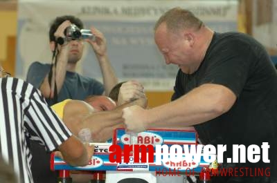 II Mistrzostwa Wolomina / IV Mistrzostwa Warszawy # Armwrestling # Armpower.net