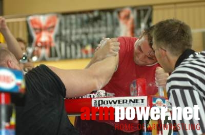 II Mistrzostwa Wolomina / IV Mistrzostwa Warszawy # Armwrestling # Armpower.net