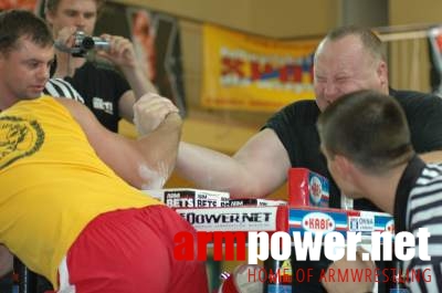 II Mistrzostwa Wolomina / IV Mistrzostwa Warszawy # Armwrestling # Armpower.net