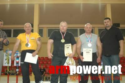 II Mistrzostwa Wolomina / IV Mistrzostwa Warszawy # Siłowanie na ręce # Armwrestling # Armpower.net