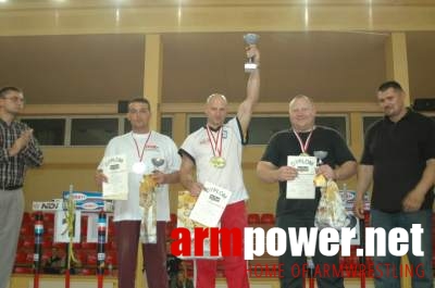 II Mistrzostwa Wolomina / IV Mistrzostwa Warszawy # Siłowanie na ręce # Armwrestling # Armpower.net