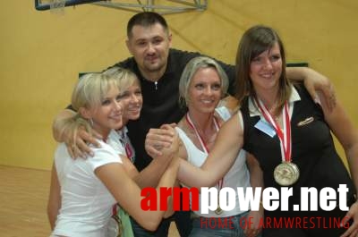 II Mistrzostwa Wolomina / IV Mistrzostwa Warszawy # Siłowanie na ręce # Armwrestling # Armpower.net