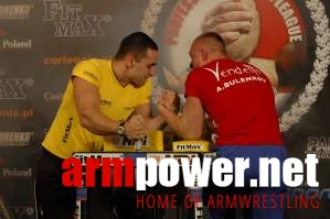 Vendetta - Gdynia, Poland # Armwrestling # Armpower.net