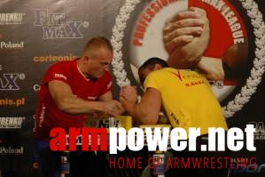 Vendetta - Gdynia, Poland # Armwrestling # Armpower.net