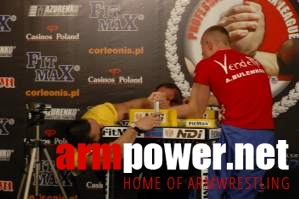 Vendetta - Gdynia, Poland # Siłowanie na ręce # Armwrestling # Armpower.net