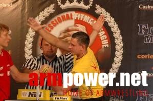 Vendetta - Gdynia, Poland # Armwrestling # Armpower.net