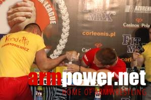 Vendetta - Gdynia, Poland # Siłowanie na ręce # Armwrestling # Armpower.net