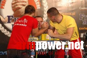 Vendetta - Gdynia, Poland # Armwrestling # Armpower.net