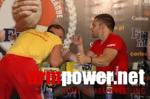 Vendetta - Gdynia, Poland # Armwrestling # Armpower.net