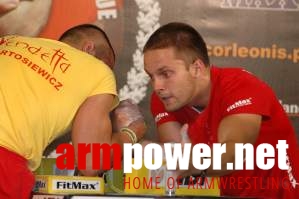 Vendetta - Gdynia, Poland # Armwrestling # Armpower.net