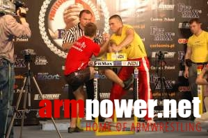 Vendetta - Gdynia, Poland # Siłowanie na ręce # Armwrestling # Armpower.net