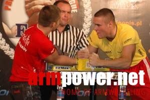 Vendetta - Gdynia, Poland # Armwrestling # Armpower.net