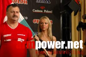 Vendetta - Gdynia, Poland # Armwrestling # Armpower.net