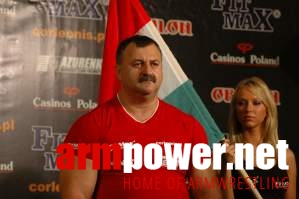 Vendetta - Gdynia, Poland # Armwrestling # Armpower.net